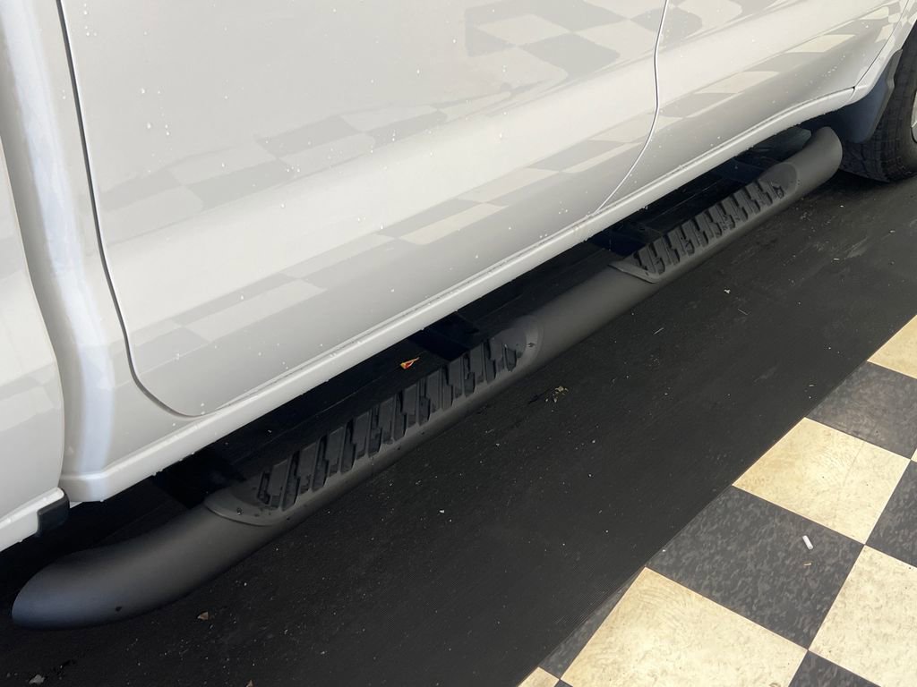 Used 2026 Chevrolet Silverado 1500 LTZ w/ LTZ Premium Package image 20