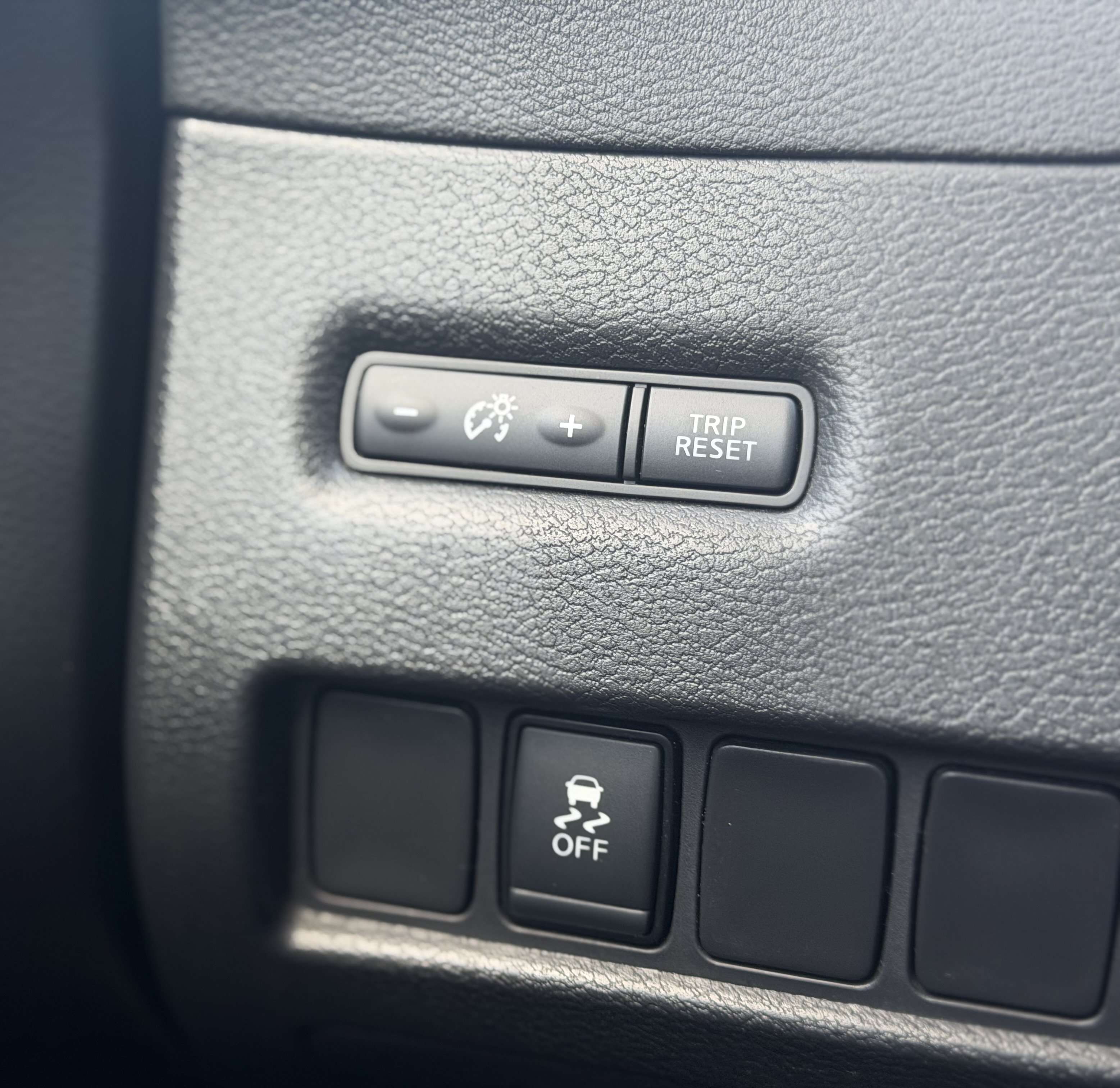 Used 2017 Nissan Murano S w/ Navigation Package FWD image 28