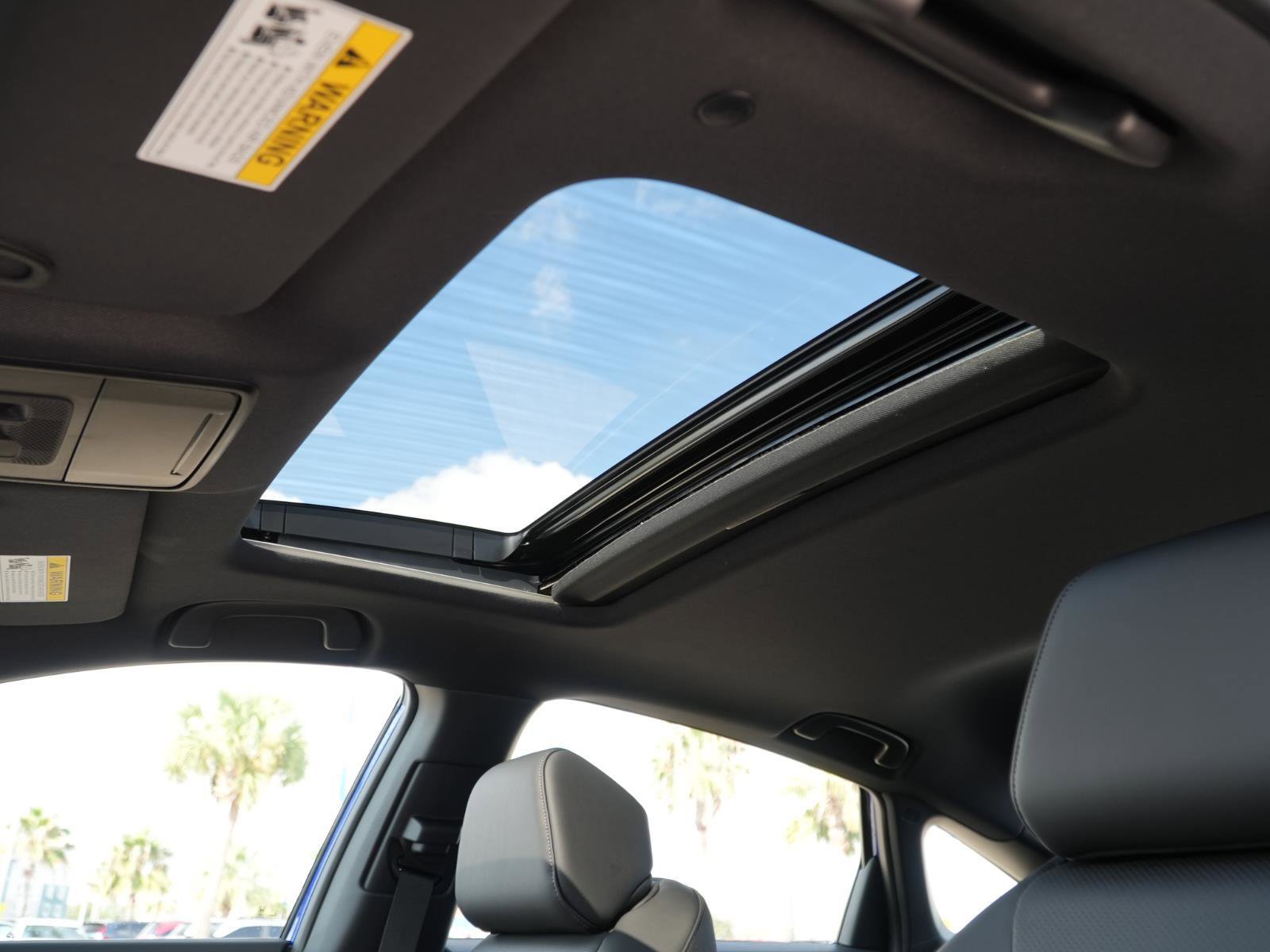 New 2025 Honda Accord Sport image 17