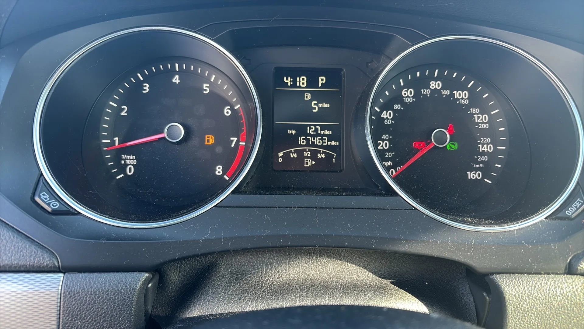 Used 2016 Volkswagen Jetta SE image 17