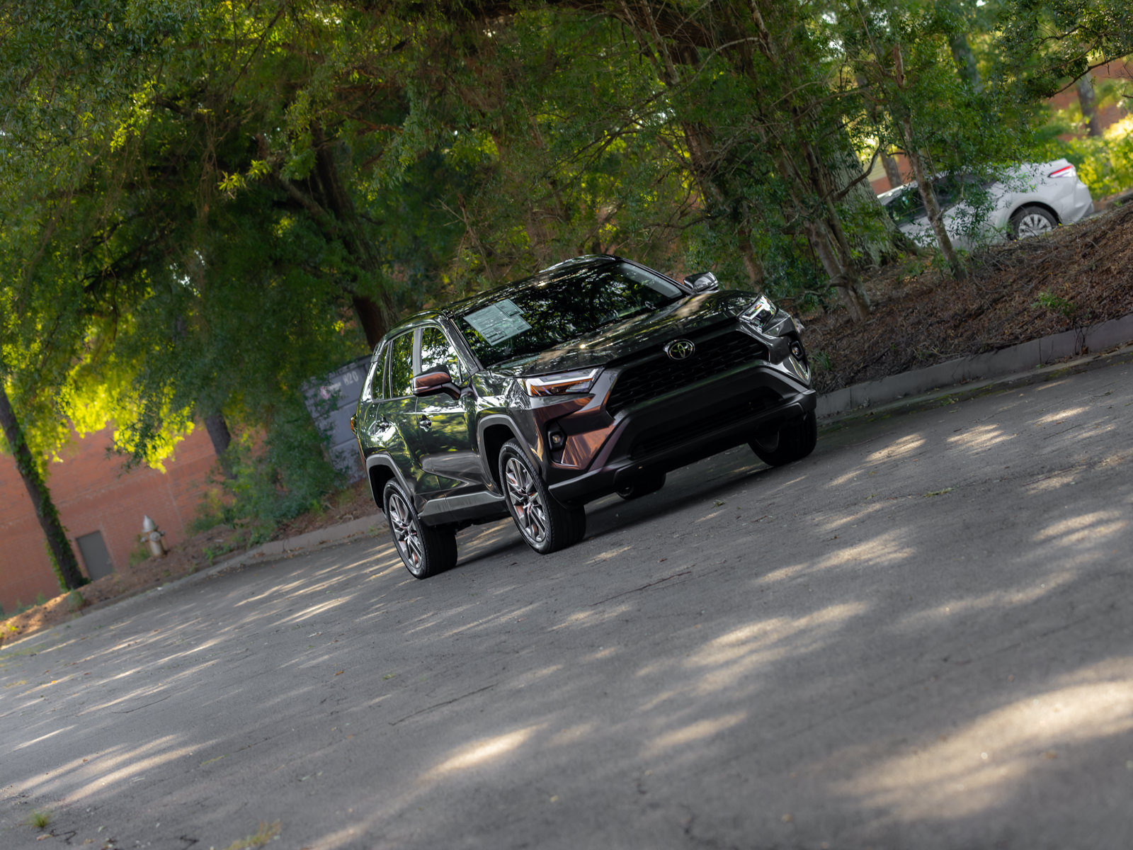 Used 2023 Toyota RAV4 XLE Premium FWD image 45