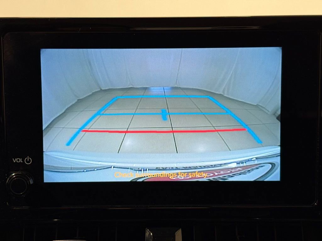 Certified 2025 Toyota Corolla LE w/ LE Premium Package image 25