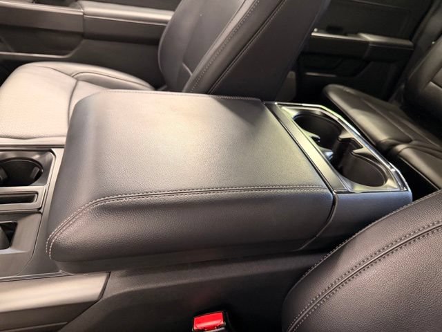 Used 2025 Ford F150 Lariat AWD/4WD image 41