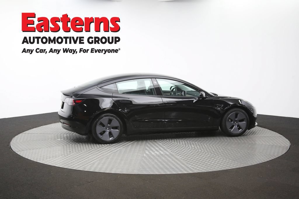 Used 2023 Tesla Model 3 Standard Range RWD image 39