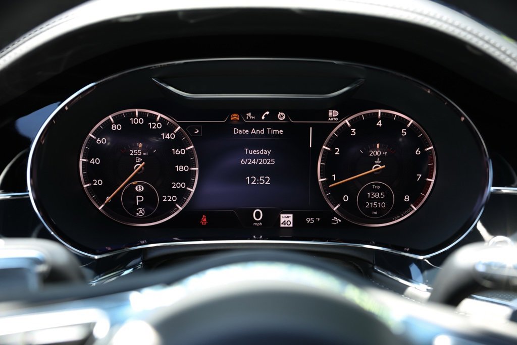 Used 2020 Bentley Continental GT image 23