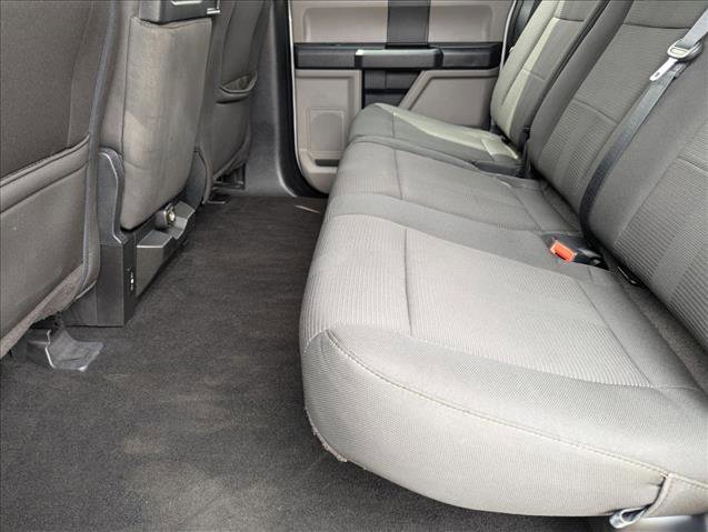 Used 2019 Ford F150 XL w/ Equipment Group 101A Mid AWD/4WD image 16
