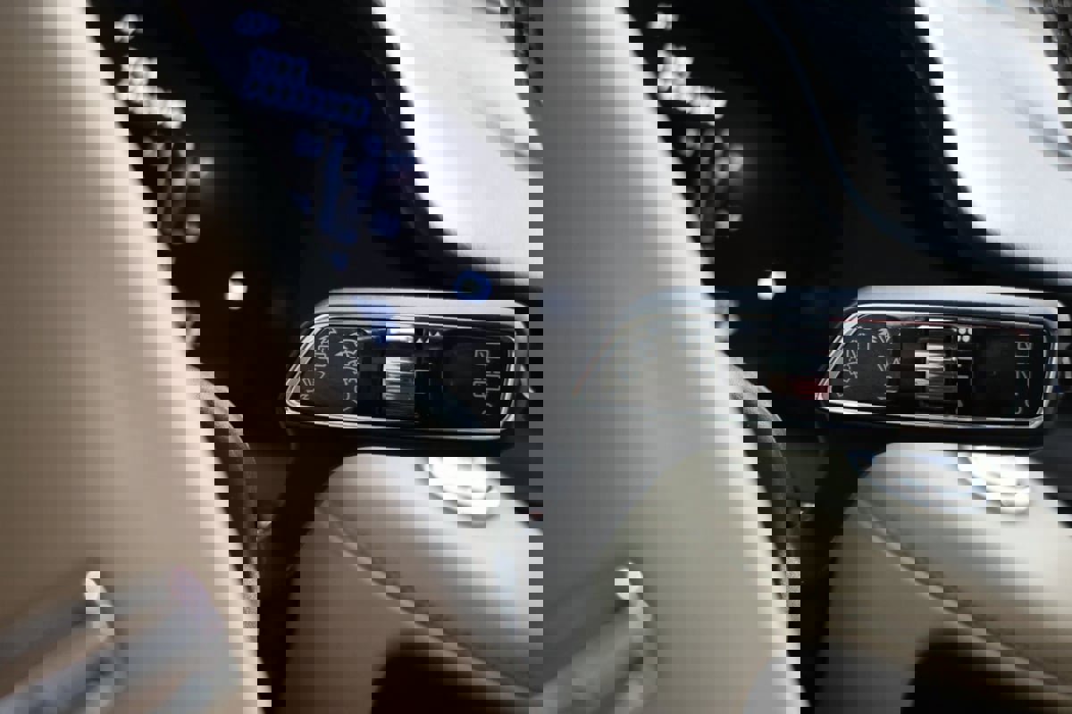 Used 2021 Lincoln Aviator Reserve w/ Class IV Trailer Tow Package image 26