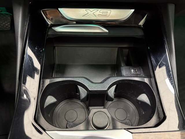 Used 2020 BMW X3 sDrive30i w/ Convenience Package image 19