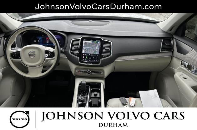 Used 2024 Volvo XC90 B6 Plus w/ Protection Package Premier AWD/4WD image 9