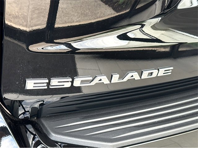 New 2026 Cadillac Escalade ESV 4WD image 9