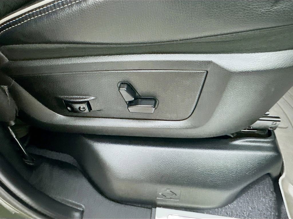 Used 2020 RAM 2500 Laramie image 24