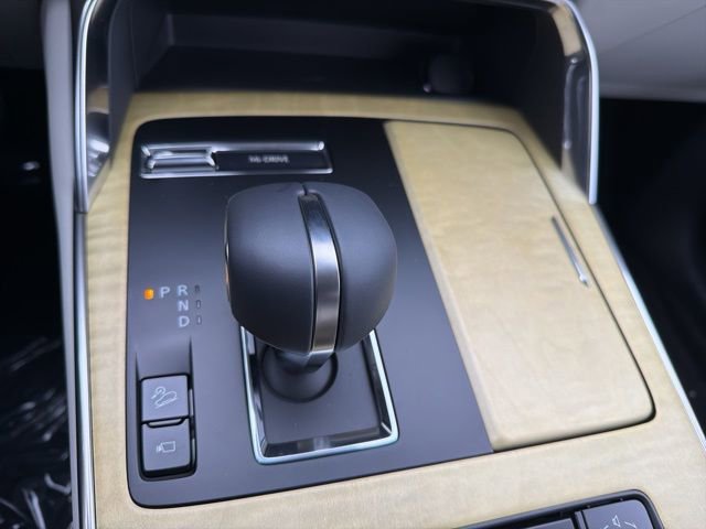 New 2026 MAZDA CX-90 3.3 Turbo S w/ Premium Plus image 22