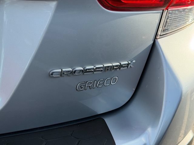 Used 2019 Subaru Crosstrek 2.0i Limited w/ Moonroof Package AWD/4WD image 16