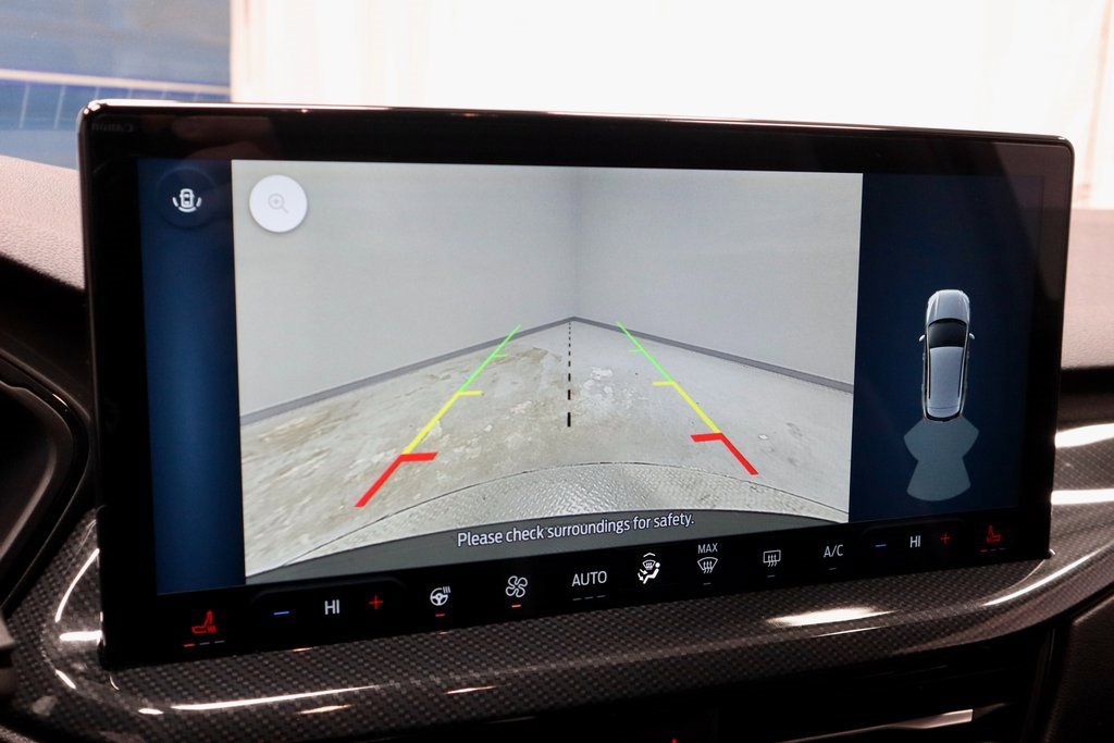 Certified 2025 Ford Escape ST-Line Elite w/ Tech Pack #1 image 2