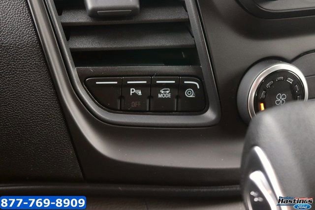 New 2025 Ford Transit 150 Low Roof w/ Load Area Protection Package image 17