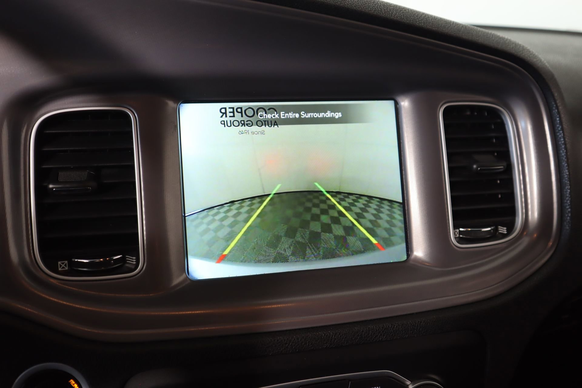 Used 2023 Dodge Charger GT image 6