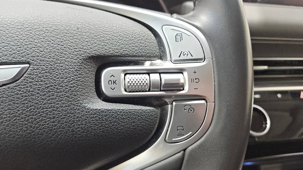 Used 2024 Genesis GV80 2.5T image 39