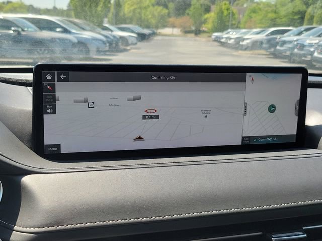 Used 2022 Genesis G80 2.5T w/ Prestige Package image 20