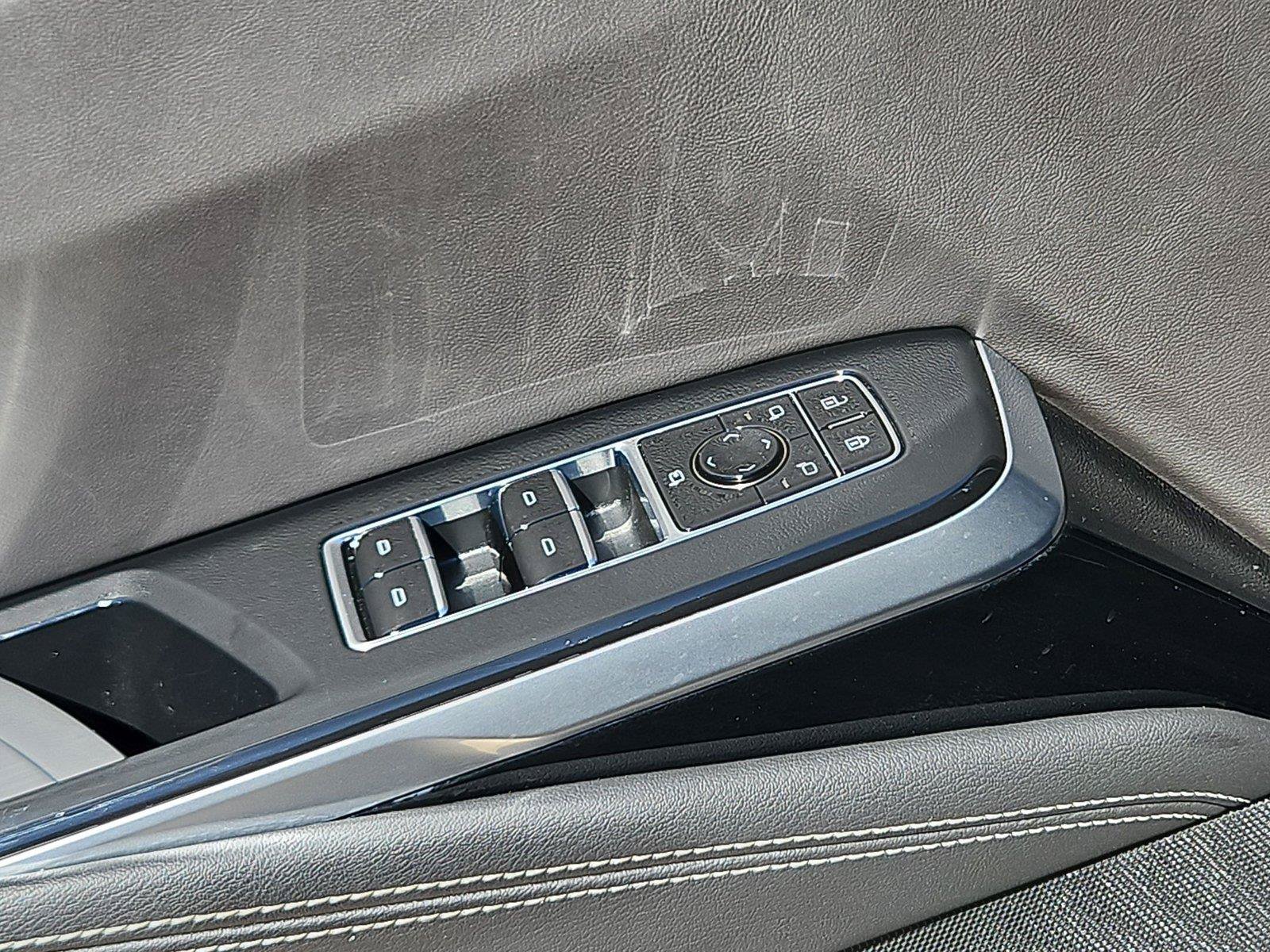 Certified 2026 Cadillac Escalade Luxury w/ Touring Package RWD image 26