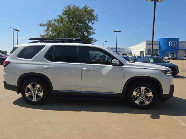 New 2026 Honda Pilot EX-L image 4