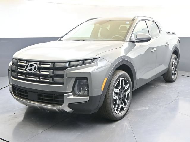 Used 2026 Hyundai Santa Cruz Limited