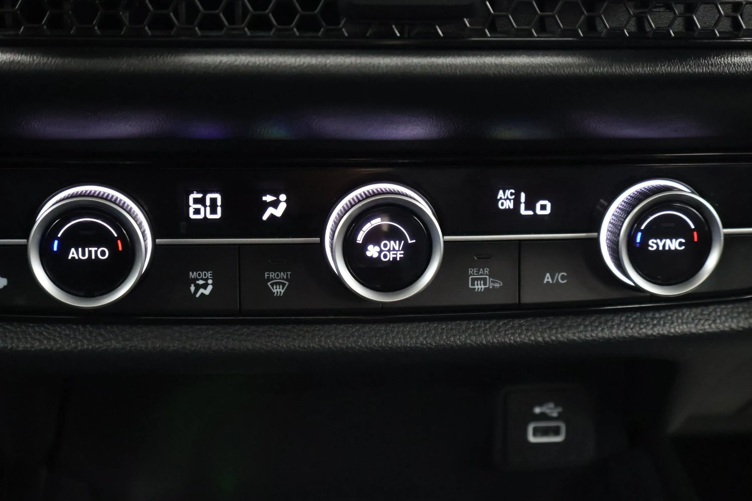 Used 2023 Honda HR-V EX-L image 34