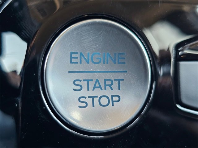 New 2025 Ford Escape Active w/ Tech Pack #1 image 20