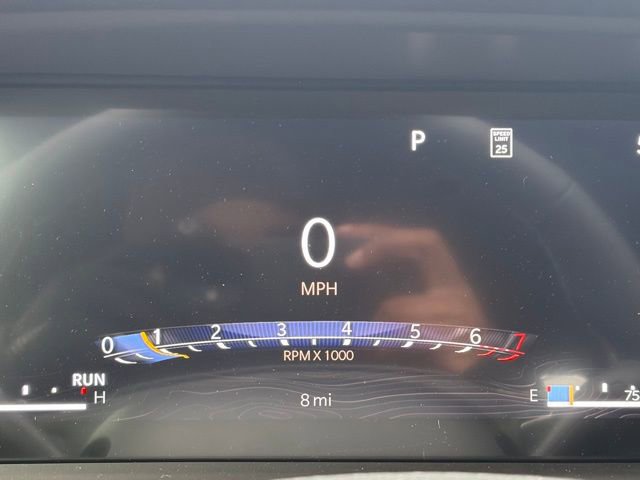 New 2026 Jeep Grand Cherokee Altitude AWD/4WD image 20