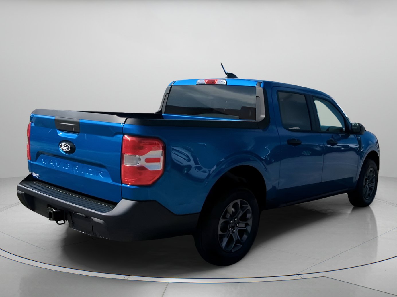 New 2026 Ford Maverick XLT w/ 4K Tow Package AWD/4WD image 31