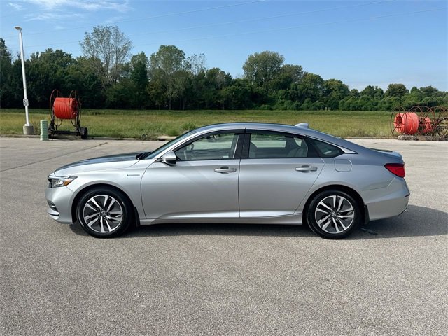 Used 2018 Honda Accord Hybrid image 10
