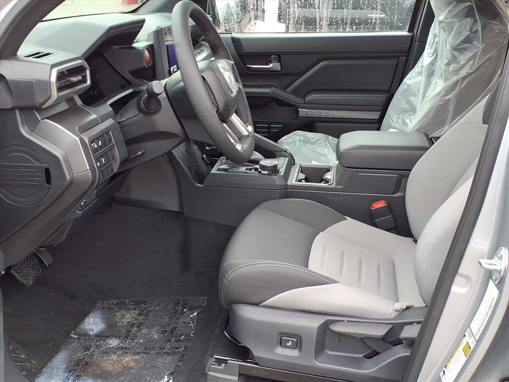 New 2026 Toyota Tacoma TRD Off-Road image 7