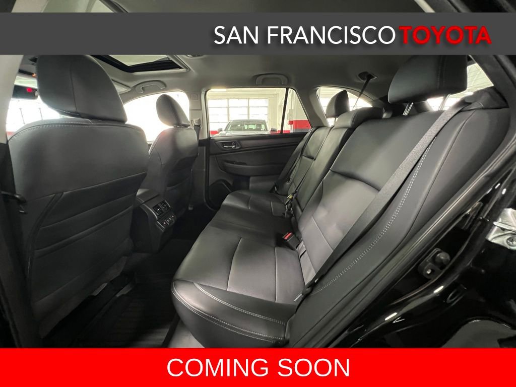 Used 2019 Subaru Outback 2.5i Limited image 15