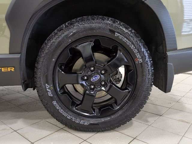 Certified 2023 Subaru Forester Wilderness image 20