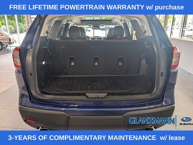 New 2026 Subaru Ascent Touring w/ Popular Package #2 AWD/4WD image 10