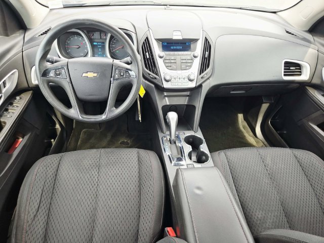 Used 2014 Chevrolet Equinox LS FWD image 6