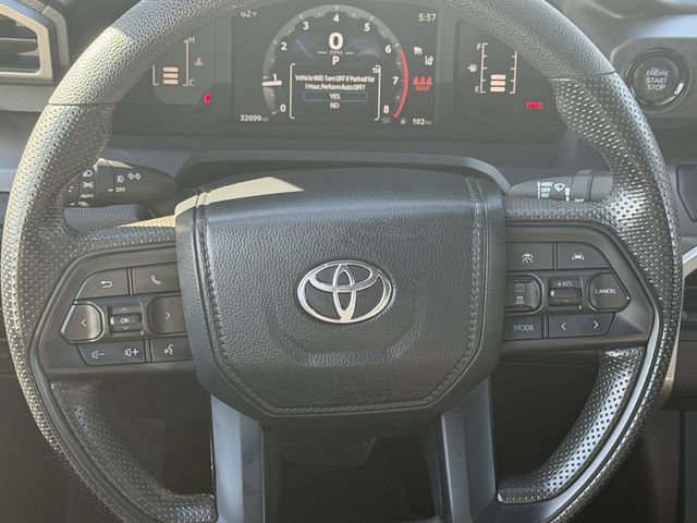 Certified 2024 Toyota Tacoma SR5 image 4