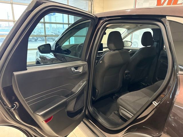 Used 2023 Ford Escape Active w/ Tech Pack #2 image 12