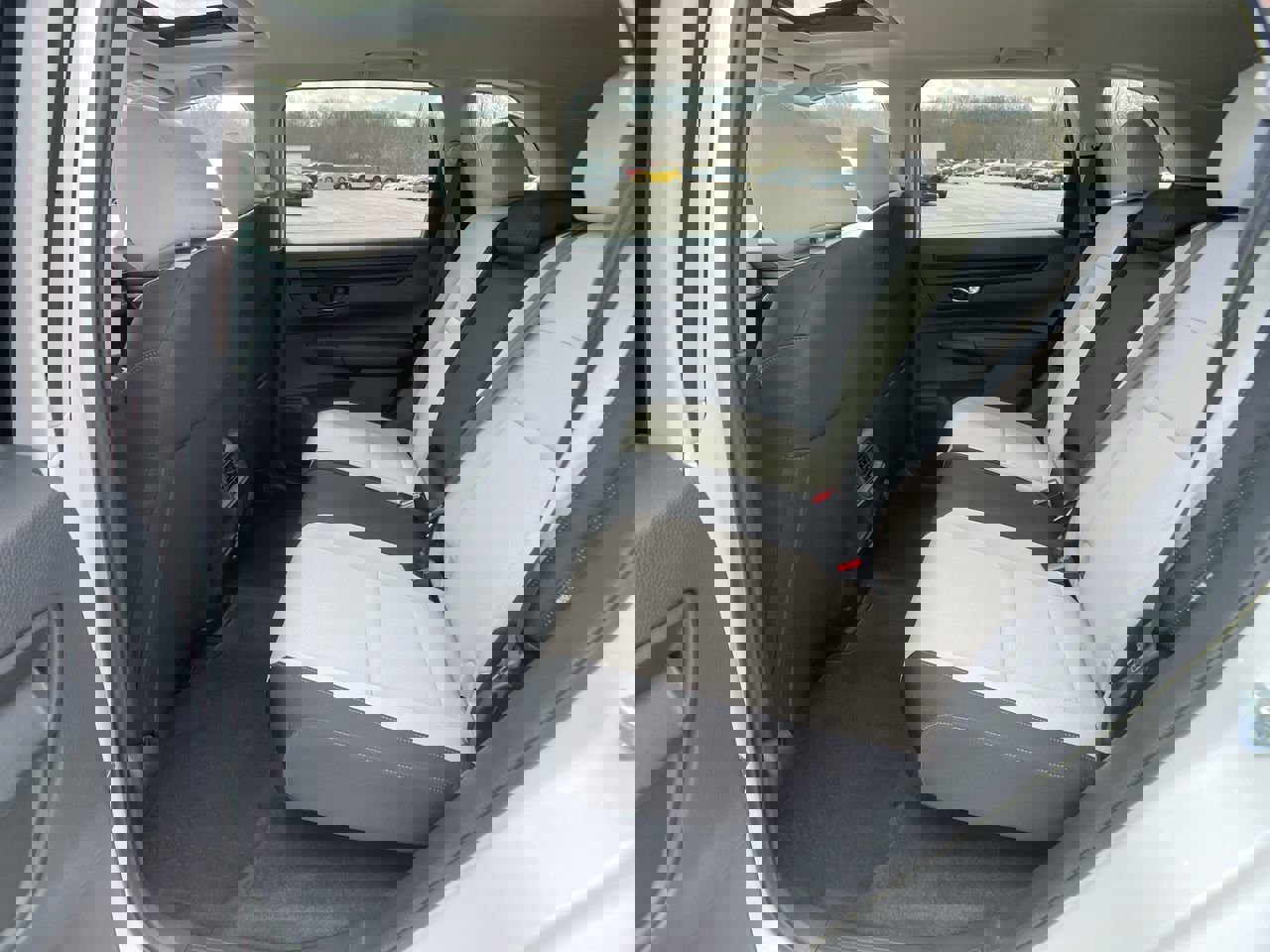 Used 2024 Honda CR-V EX image 23