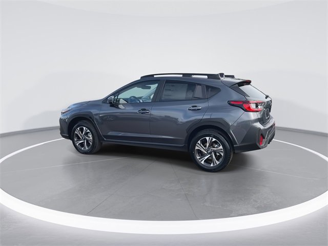 New 2026 Subaru Crosstrek 2.0i Premium image 6