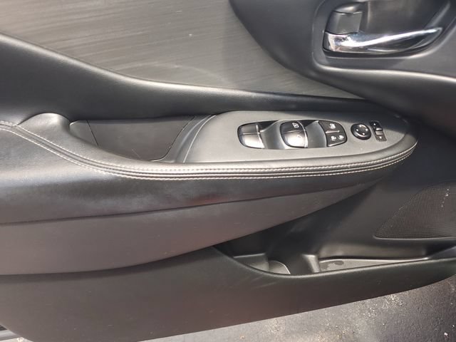 Used 2018 Nissan Murano SL AWD/4WD image 21