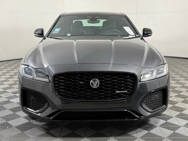 New 2024 Jaguar XF R-Dynamic SE AWD/4WD image 11