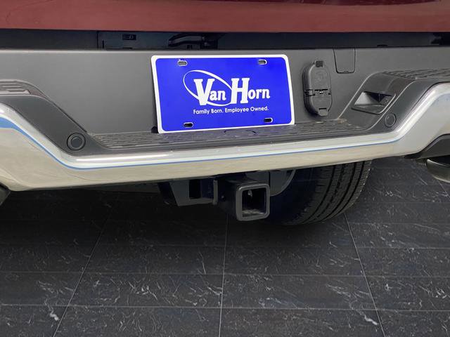 New 2026 RAM 1500 Big Horn image 36