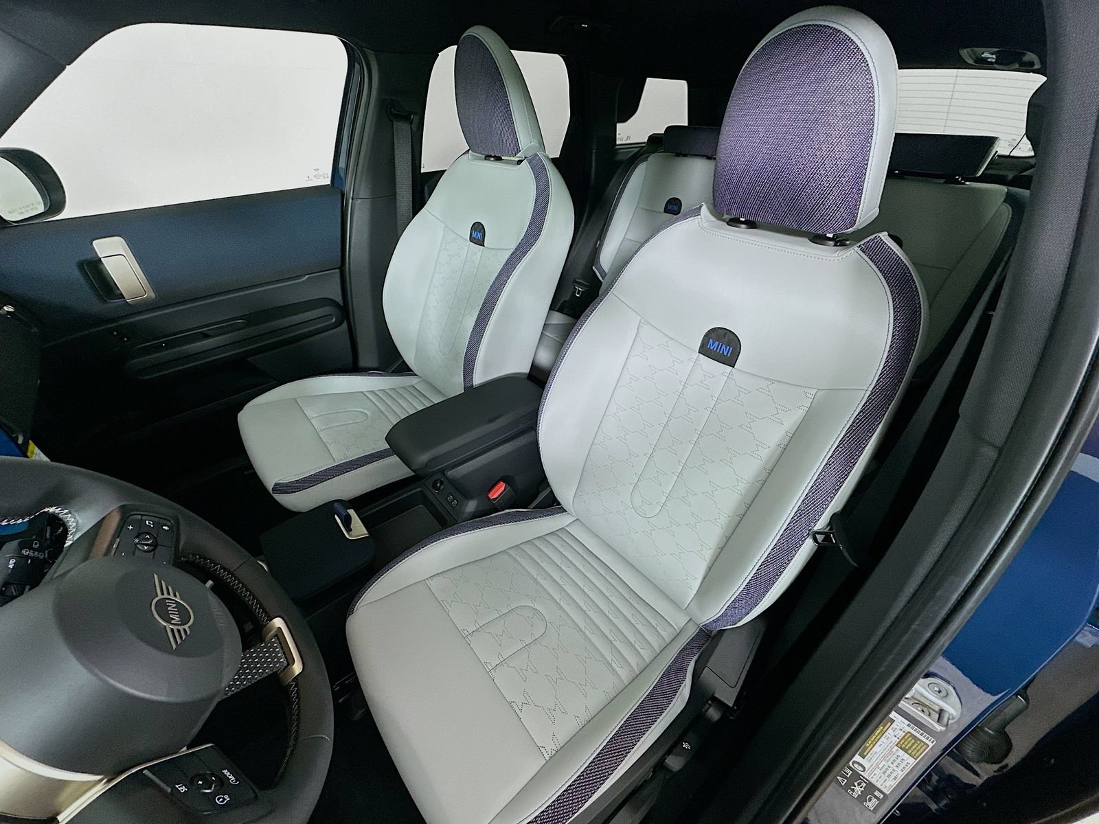 New 2027 MINI Cooper Countryman S AWD/4WD image 33