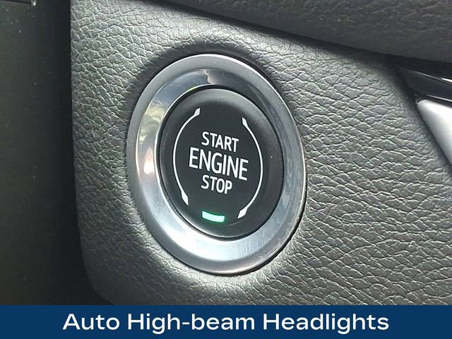 Used 2024 Cadillac XT4 Sport AWD/4WD image 18
