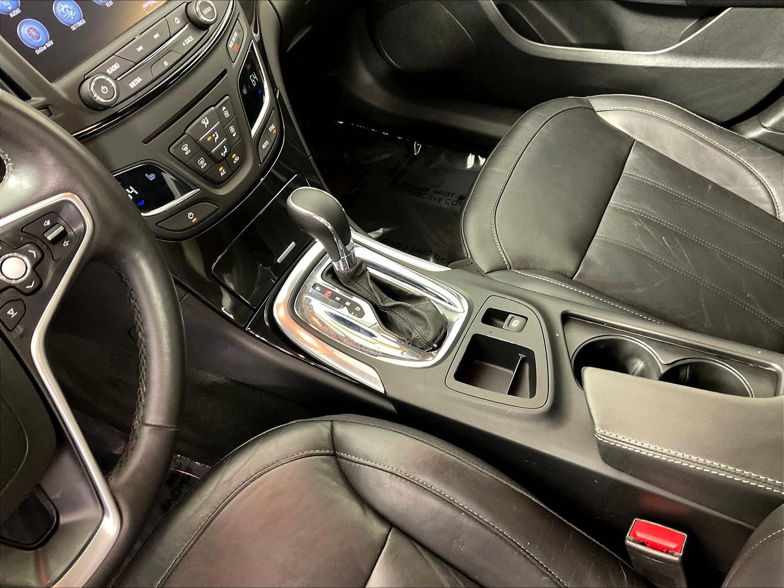 Used 2016 Buick Regal Premium AWD/4WD image 18
