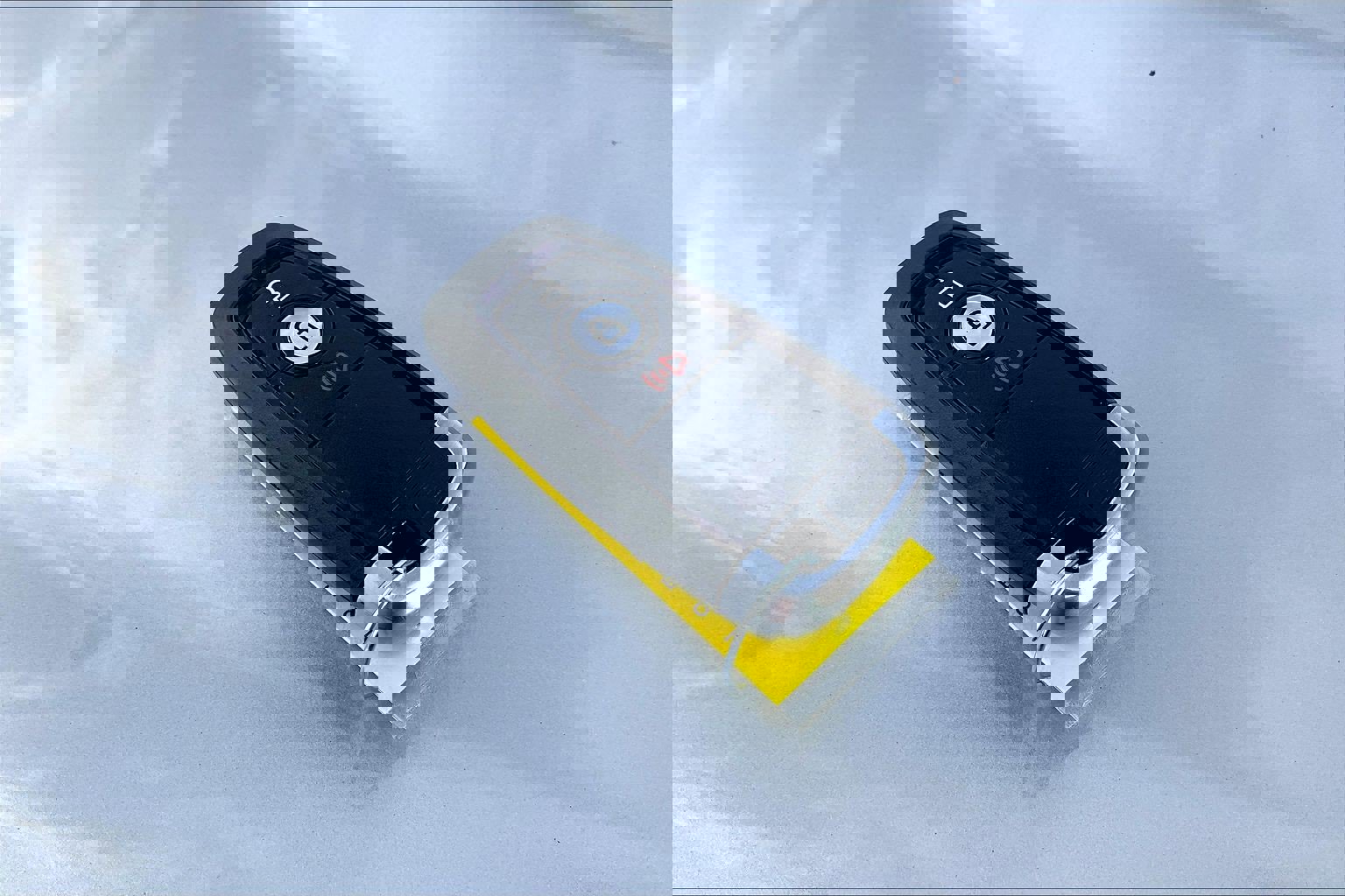 Certified 2022 Ford Bronco Black Diamond image 37