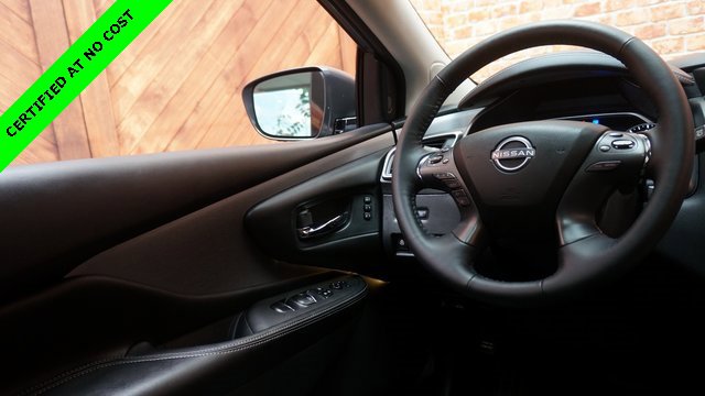 Used 2024 Nissan Murano SL image 37