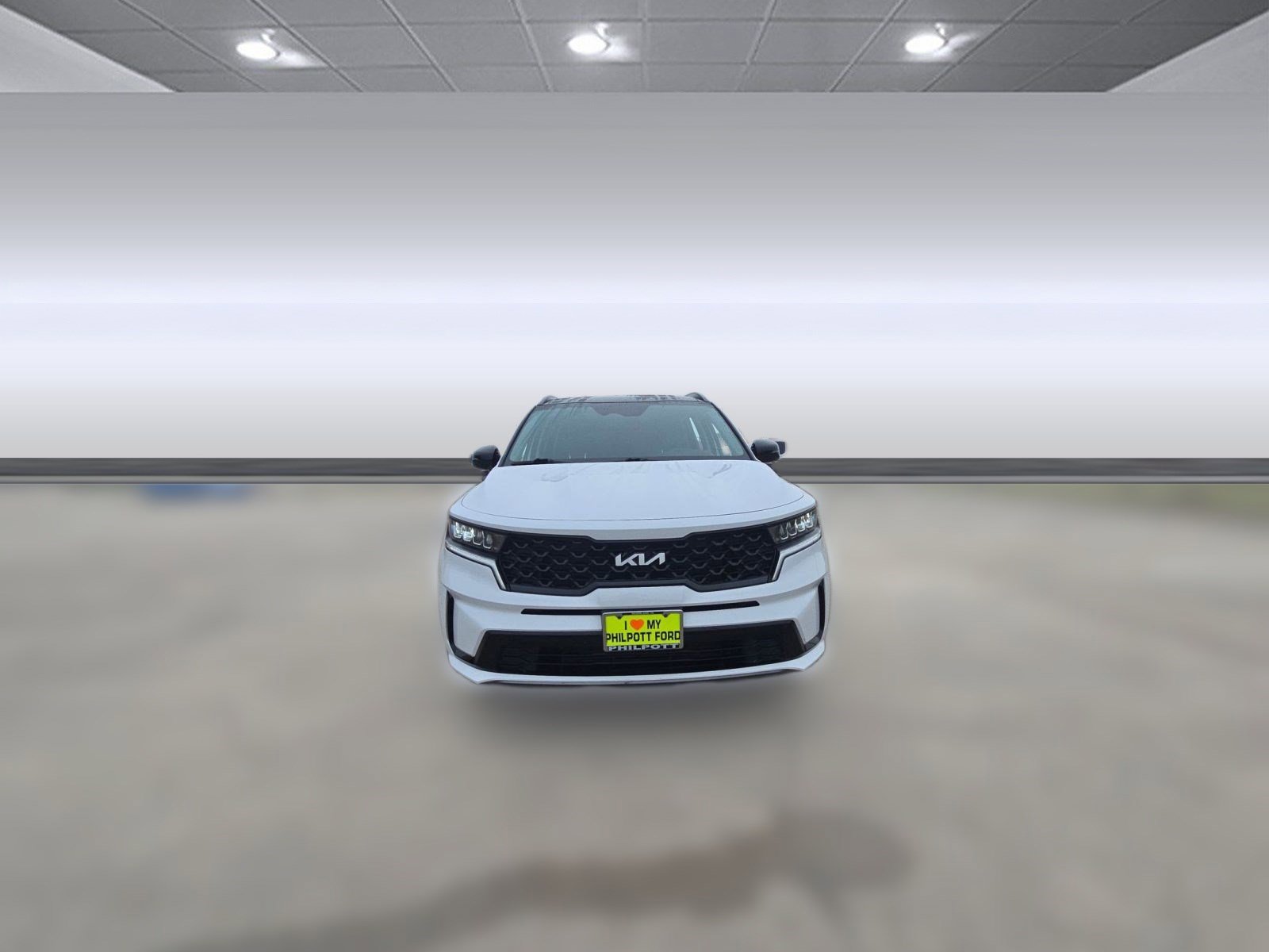 Used 2023 Kia Sorento S w/ Panoramic Sunroof Package image 6