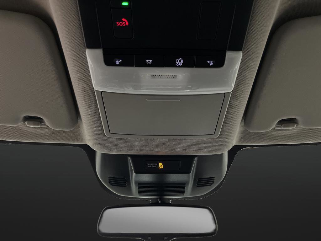 Used 2025 Nissan Rogue Rock Creek w/ Rock Creek Premium Package image 25