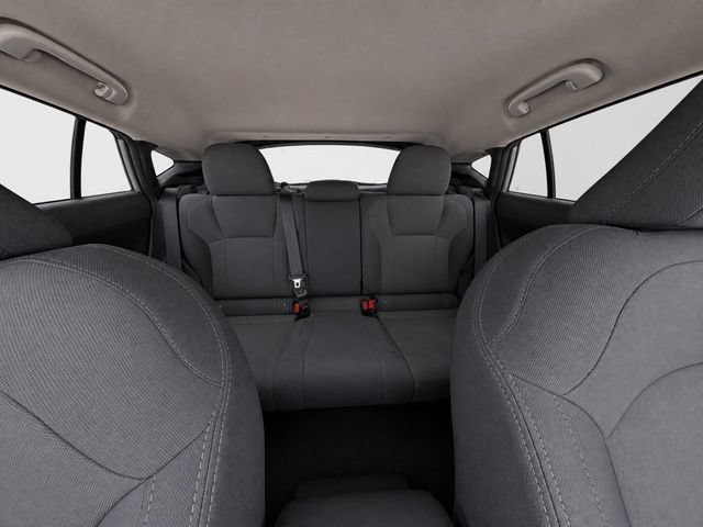 Used 2024 Subaru Crosstrek 2.0i AWD/4WD image 19